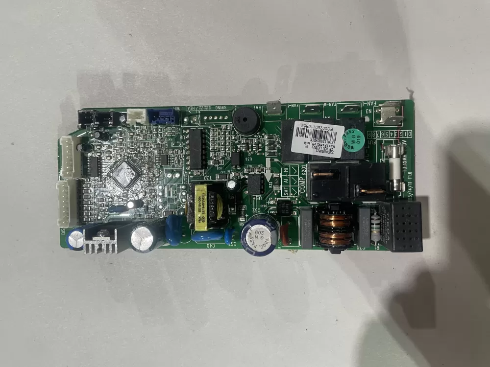 300002000625 Air Conditioner TOSOT Front Main Unit Motherboard