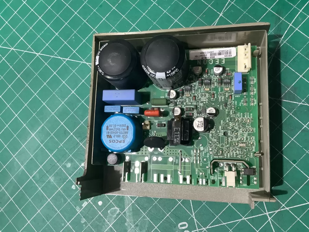 Whirlpool 519301022 OEM Control Board