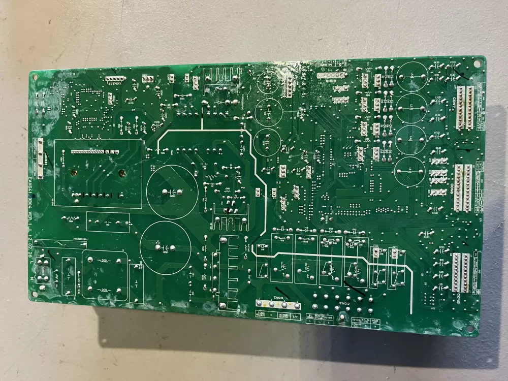 LG EBR73093602 EBR73093607 Refrigerator Control Board AZ44267 | 304