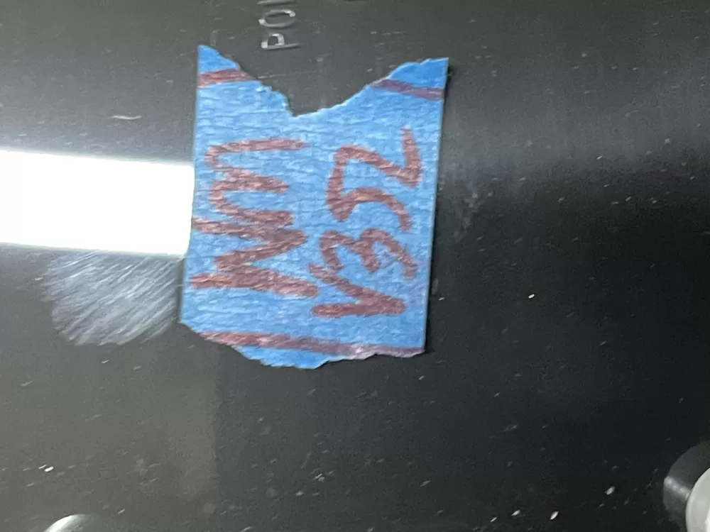 Maytag W11025446 W10795794 Washer Control Board Console AZ14530 | V352