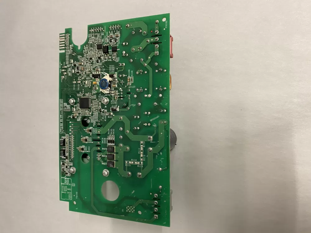 GE 290D2861G001 WH22X29049 Washer Control Board AZ224093 | BK1678