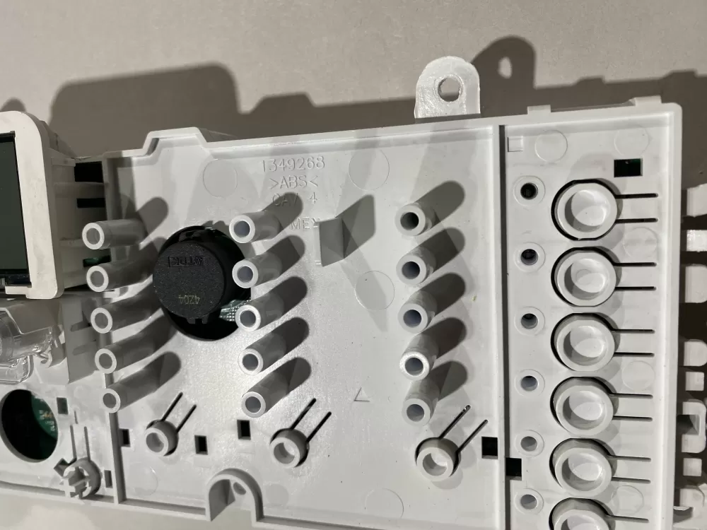 Electrolux 916062610 Dryer Control Board AZ145529 | BKV760