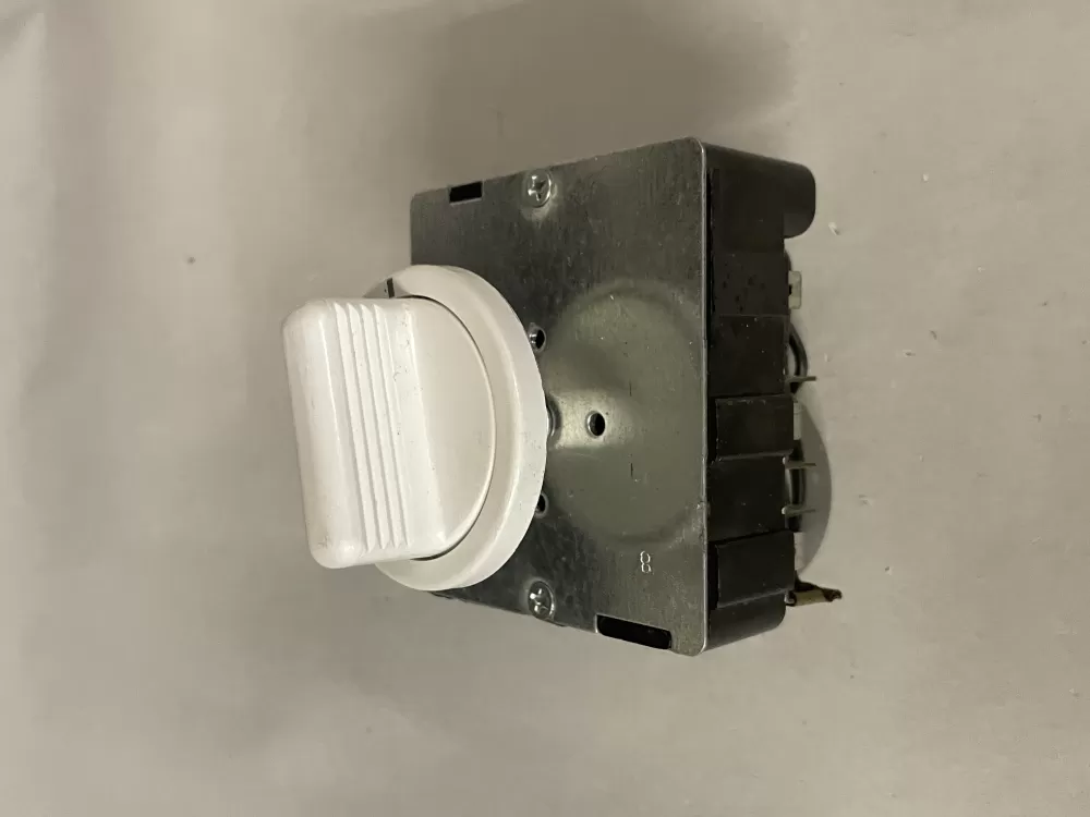 Frigidaire 131062300  AP2105933  489  5303285734  AH416776  EA416776  PS416776 Dryer Timer Control