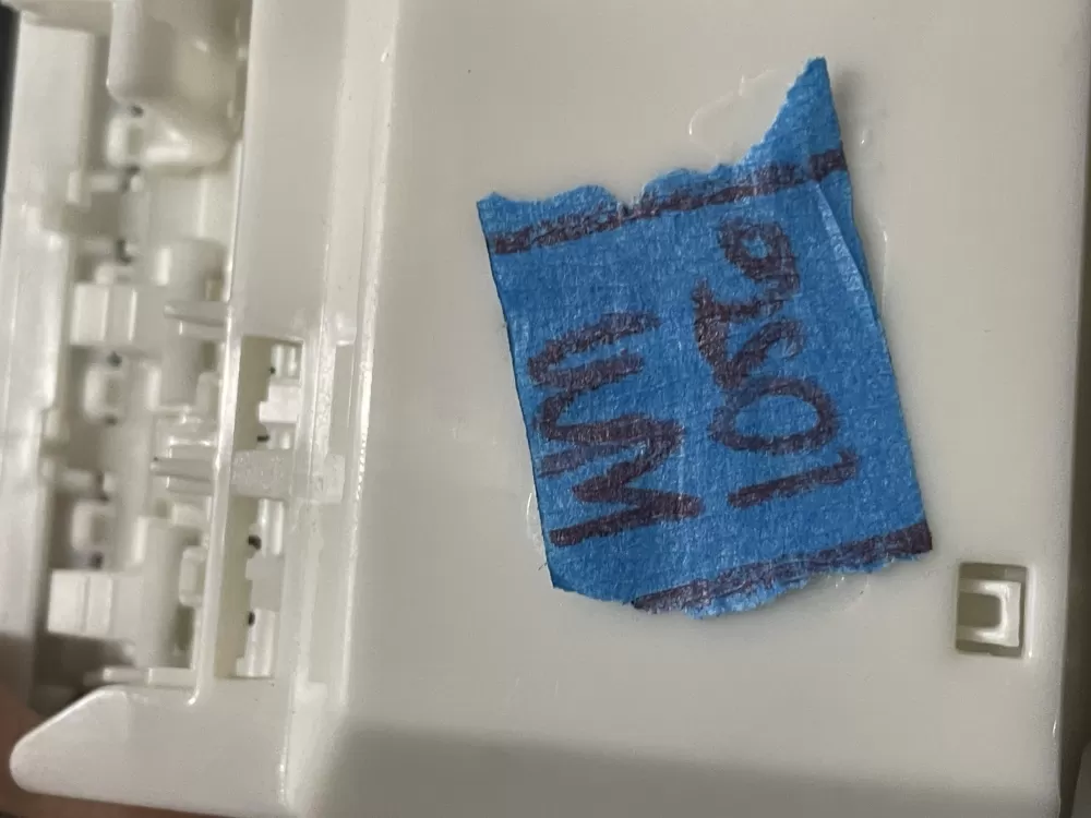 Bosch EPG70021 9000968127 12008382 Dishwasher Control Board  AZ20886 | WM1056