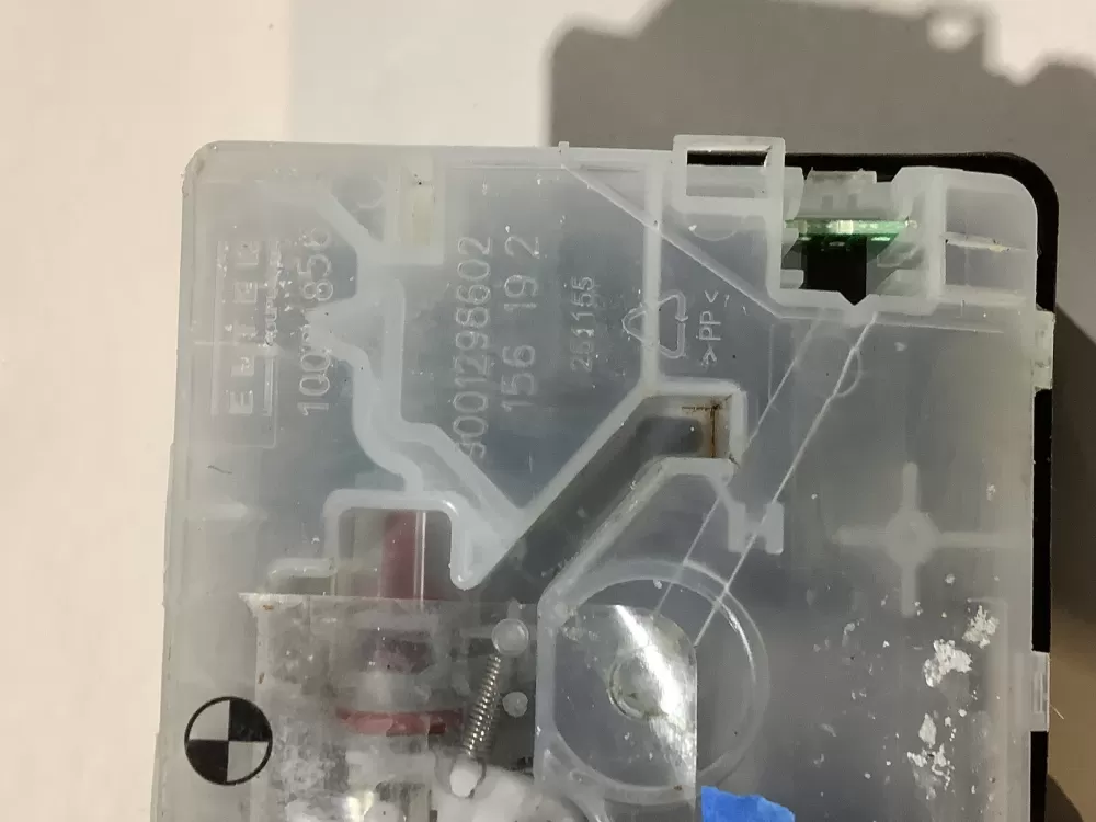 Bosch 12008380 Dishwasher Dispenser Detergent AZ103864 | Sl31