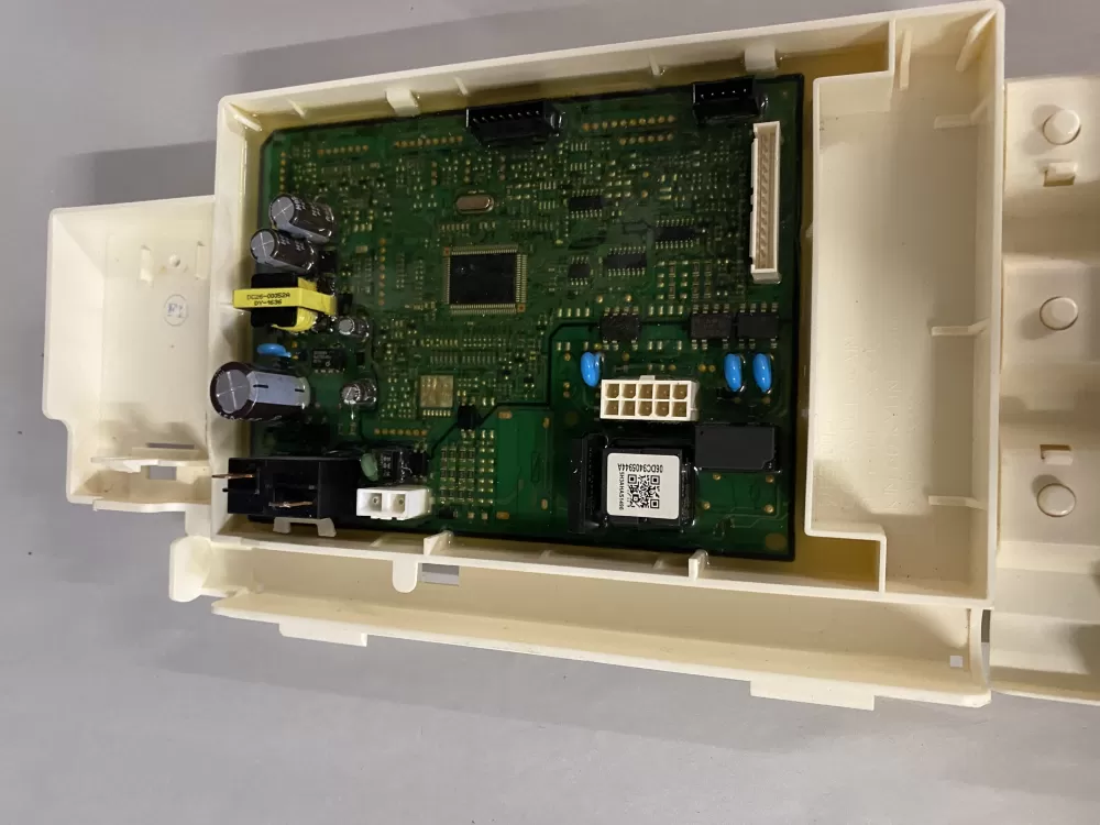 Samsung DC94 05944A Dryer Control Board AZ218618 | BKV966