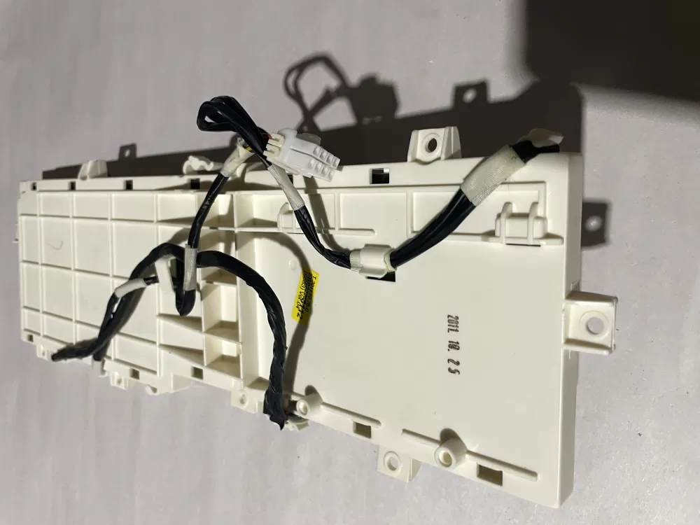 EBR32268112 LG Washer Board - Control