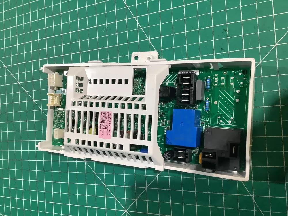 Whirlpool W11389292 Dryer Electronic Control Board AZ145579 | NR2439