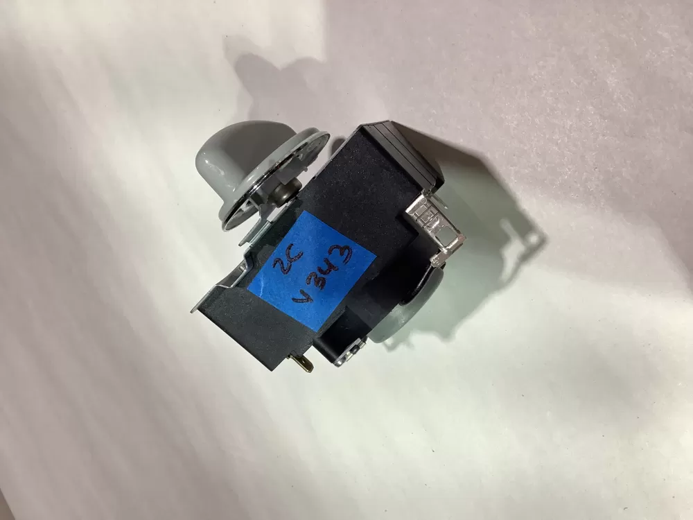 GE TMD14M04 234D1296P006 Dryer Timer AZ144821 | ZCV343
