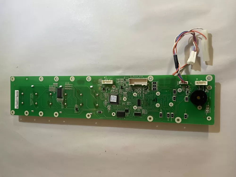 LG EBR65749301 Refrigerator Dispenser Control Board AZ166866 | KM453