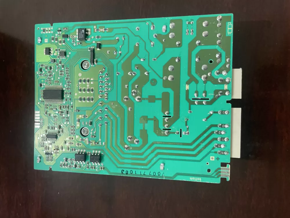 Whirlpool W10163005 8540135 WPW10197864 Washer Control Board AZ41703 | KM1727