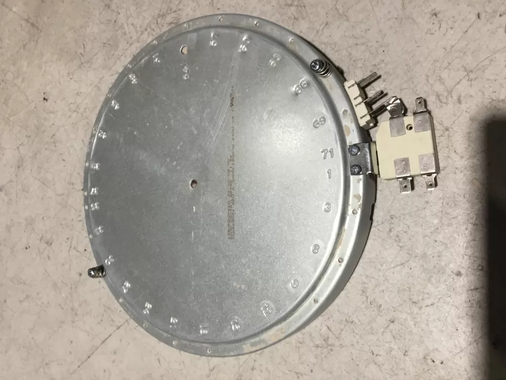 Frigidaire Kenmore 316282000 Range Surface Burner Element AZ73716 | Sl118
