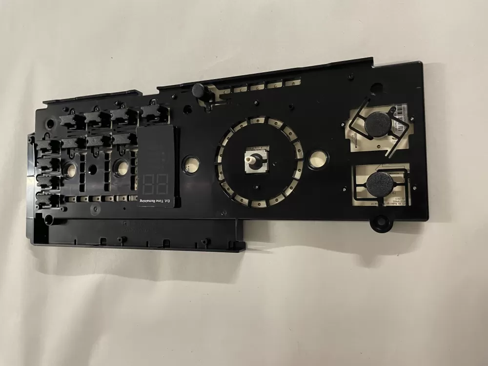 GE WH22X35757  AP7211662  WH22X29345  WH18X28175  WH18X25880  WH18X26234  WH18X28177  WH18X24934  WH18X25394  WH18X26795  290D1525G004 Washer UI Control Board