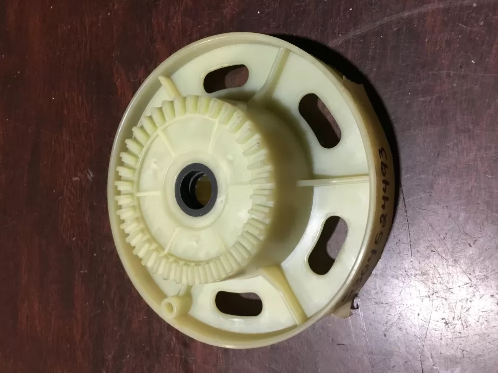 Frigidaire  White Westinghouse 5304524493 Washer Laundry Center Pulley