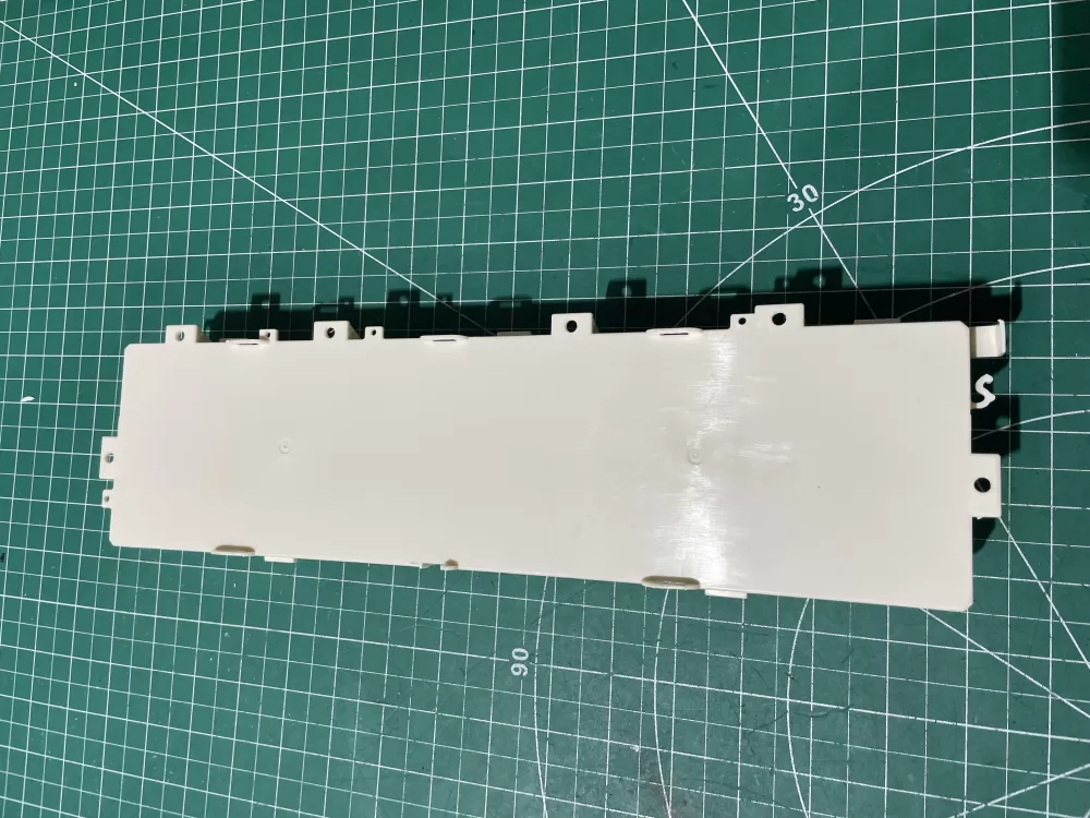 LG AP5681103 EBR76262102 PS7793330 Washer Control Board AZ196441 | Wmv886