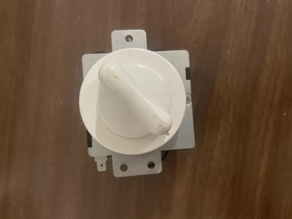 KitchenAid WP3976581  AP6009030  3976581  3406003  3406711  4434207  PS11742172 Dryer Timer Control