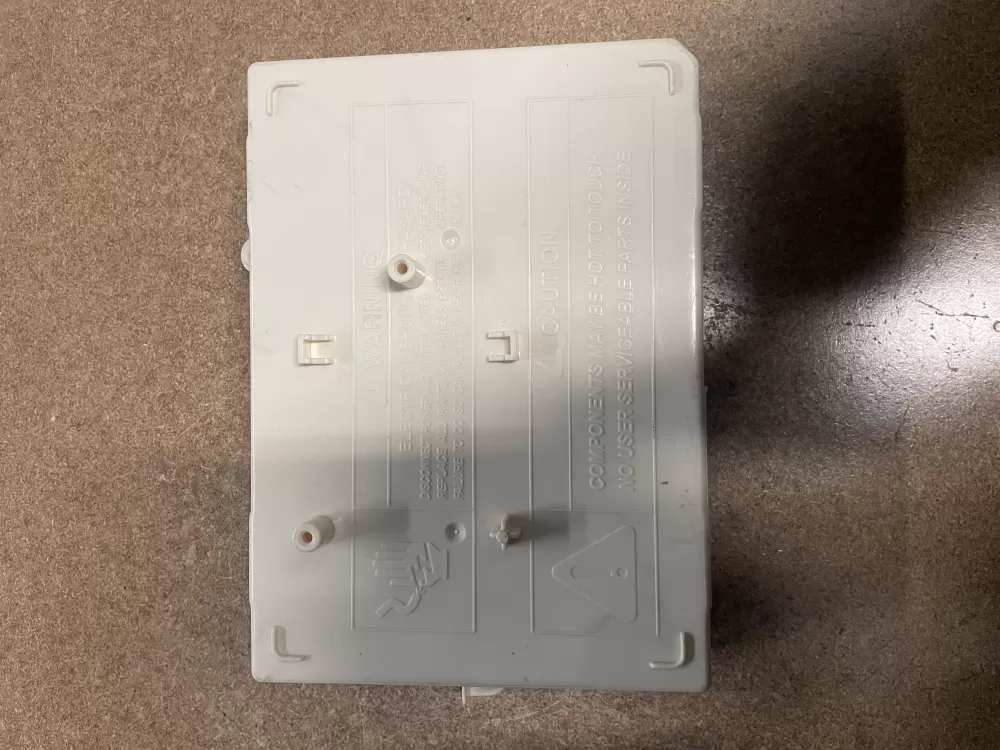 LG AP5632517 EBR73248501 EBR75131701 Washer Control Board AZ14513 | KMV257
