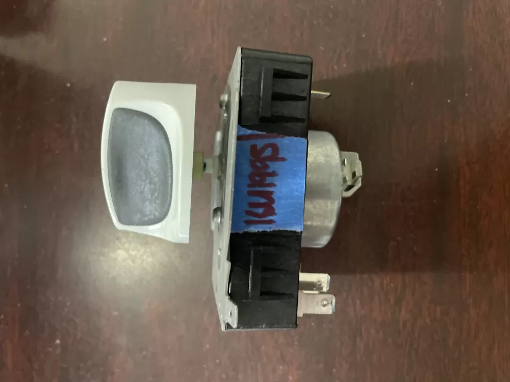 Kenmore W10186032 PD00026836 Wpw10186032vp Dryer Timer AZ54648 | KM1995