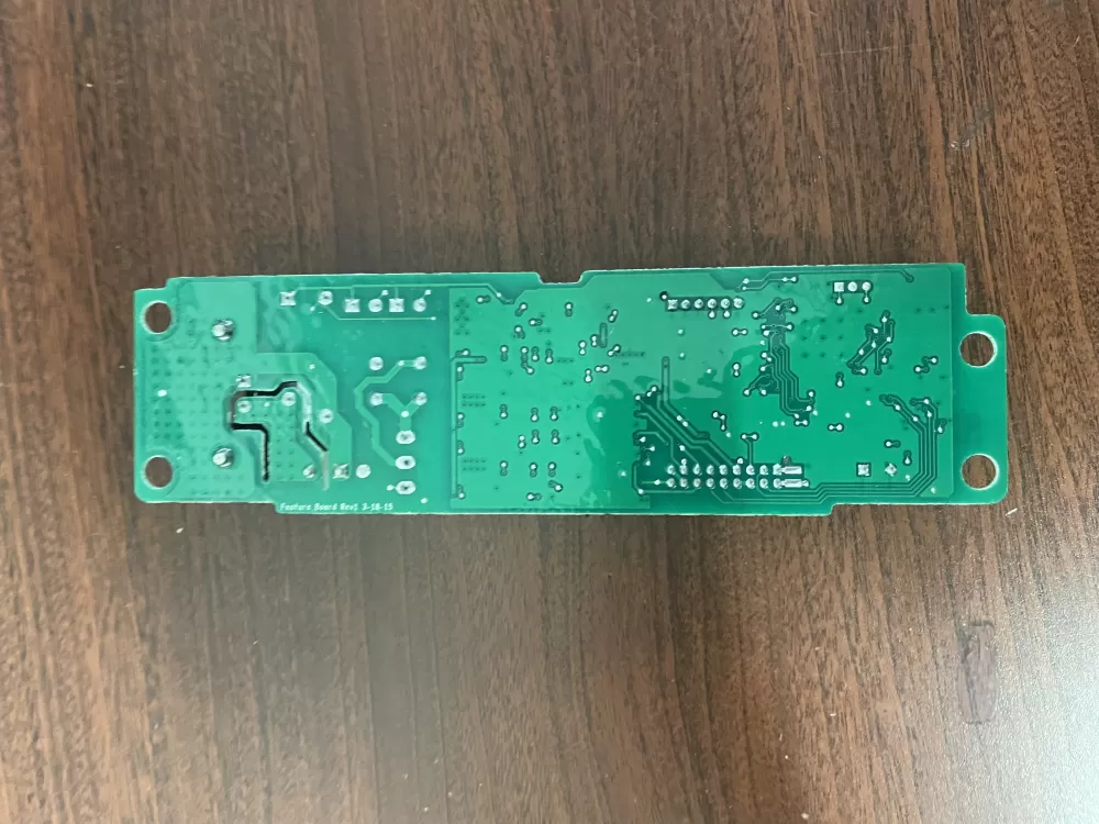 GE WR55X26546 239D4400G001 Refrigerator Power Control Board AZ54304 | KM1965