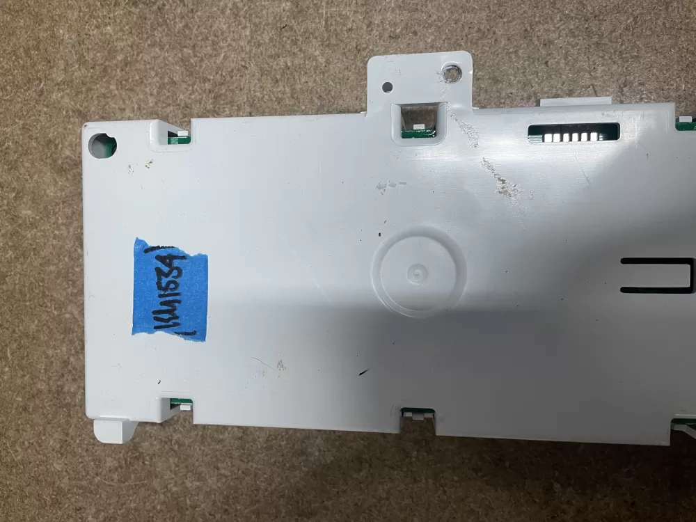 Whirlpool W10810427 Dryer Control Board AZ21378 | KM1534