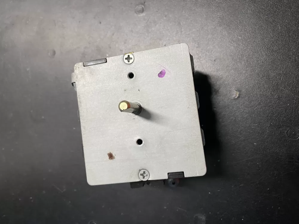 Whirlpool Kenmore Maytag Dryer 6 3702290 63702290 Timer AZ23795 | BK757