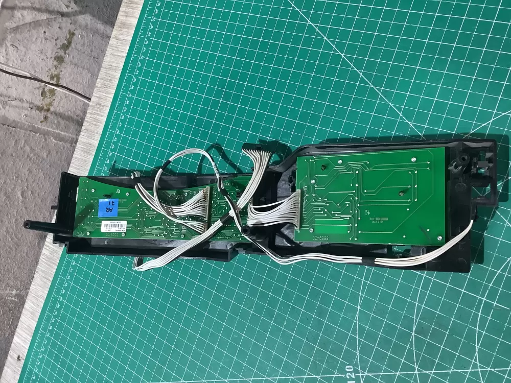 Kenmore Whirlpool 8558760 8559430 Dryer Control Board AZ193548 | AR71