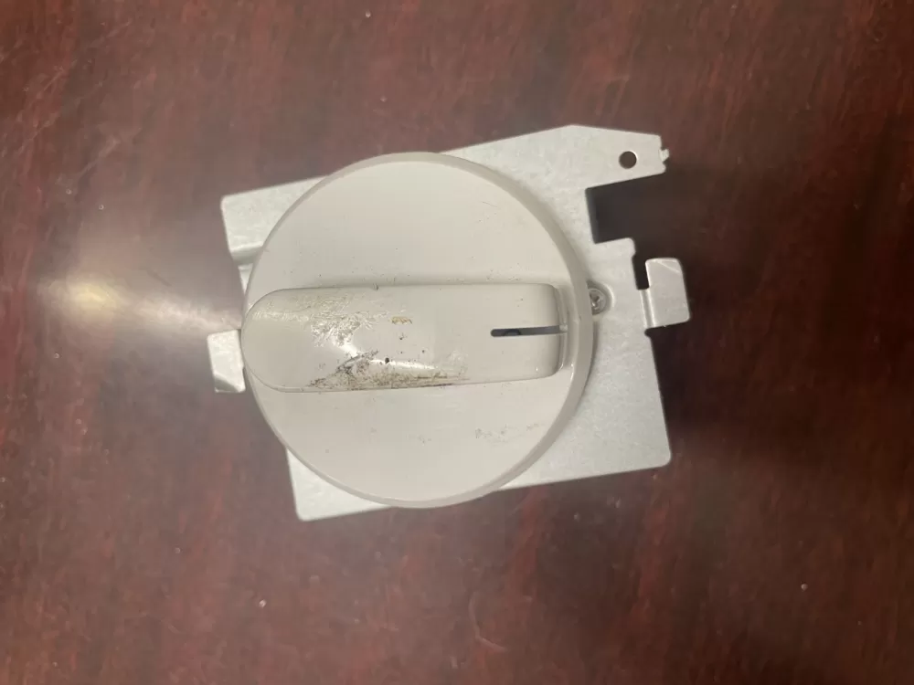 Hotpoint General Electric WE04X25586 234D2377P007 Dryer Timer AZ30615 | KM353