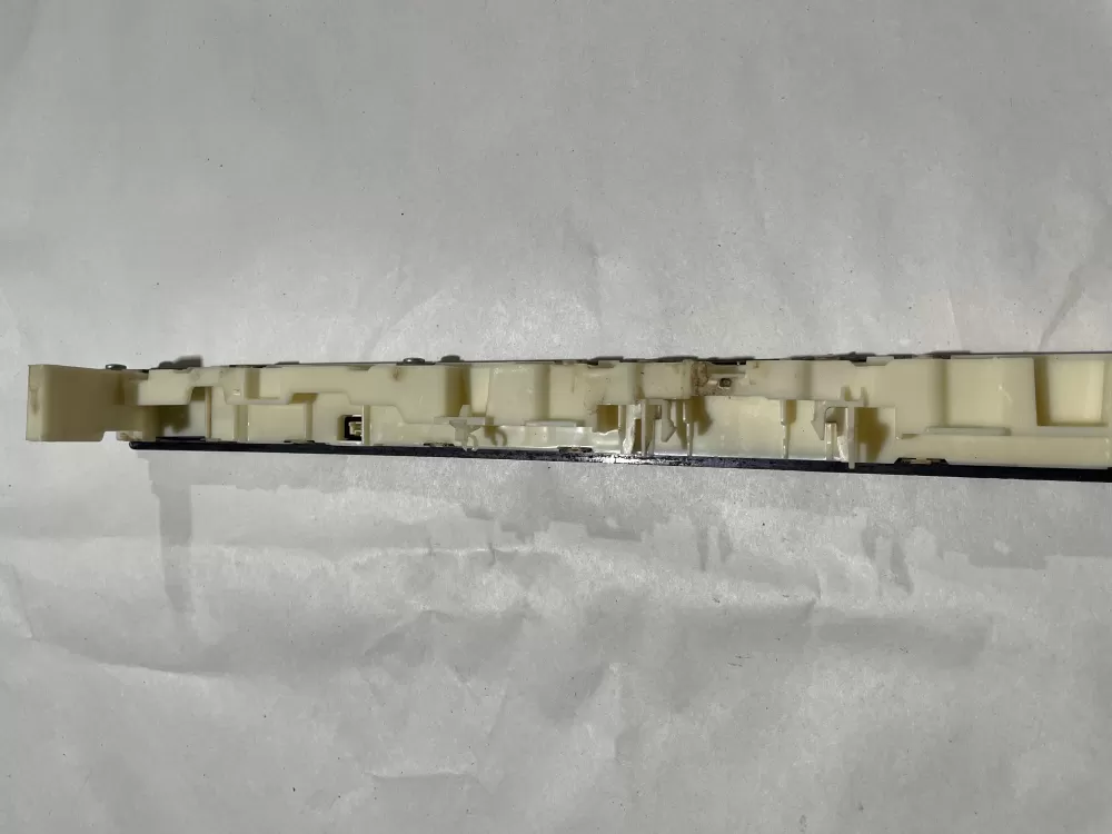 Whirlpool W10905151 Dishwasher Control Board Display Panel AZ146214 | KMV673