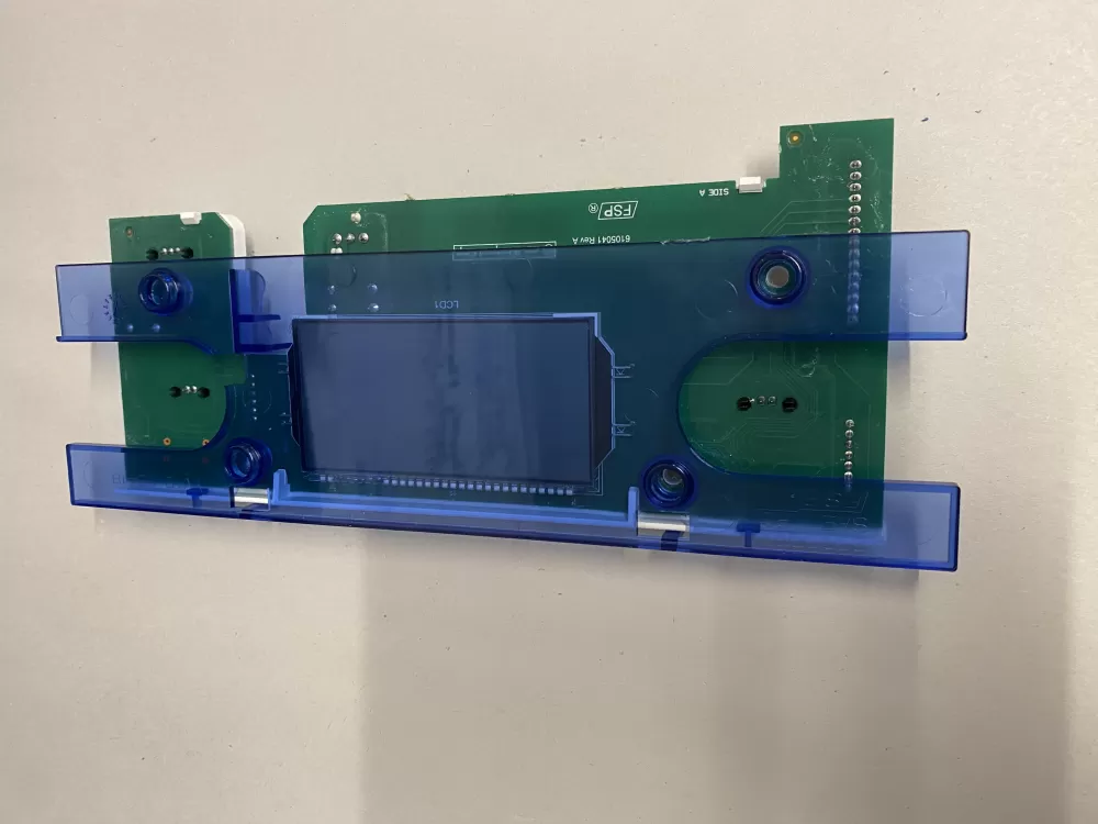 WP2321746 KitchenAid Refrigerator Electronic Control Board