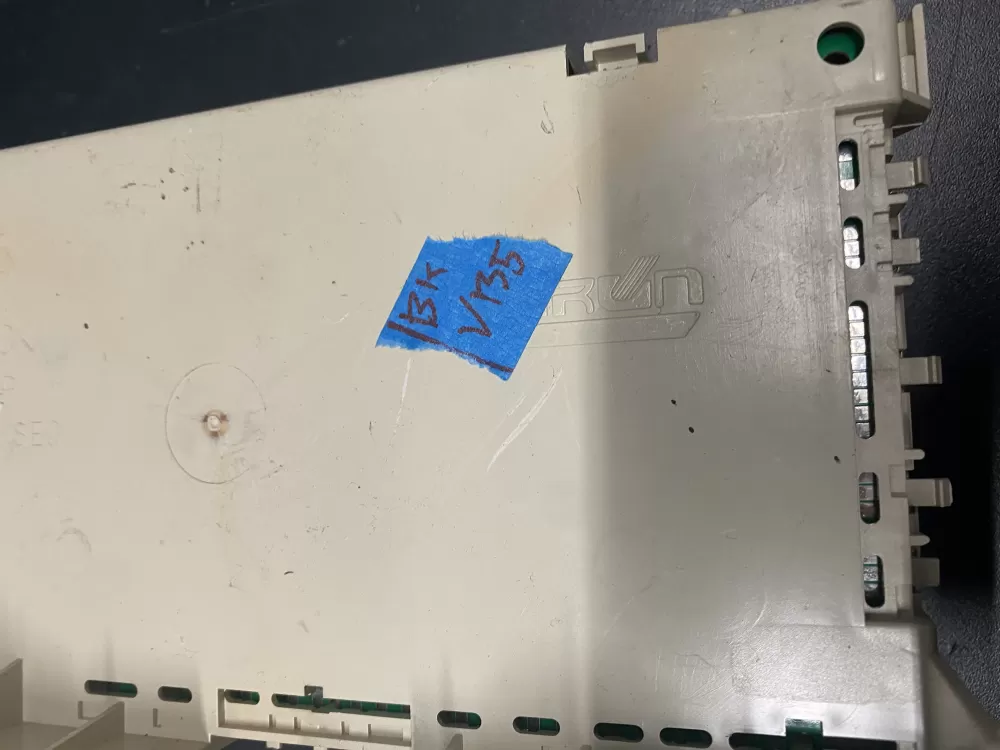 Whirlpool 4619 70207152 00 Washer Control Board 461970207152 AZ11202 | BKV135