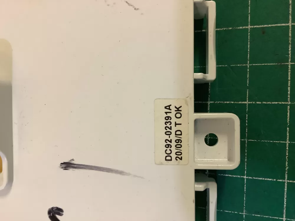 Samsung DC97-22462B DC92-02391A Washer Control Board AZ185116 | NR2718