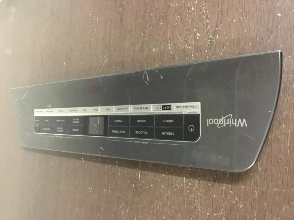 Whirlpool W11094978 W11413412 Washer Control Board Panel AZ15795 | NRV355