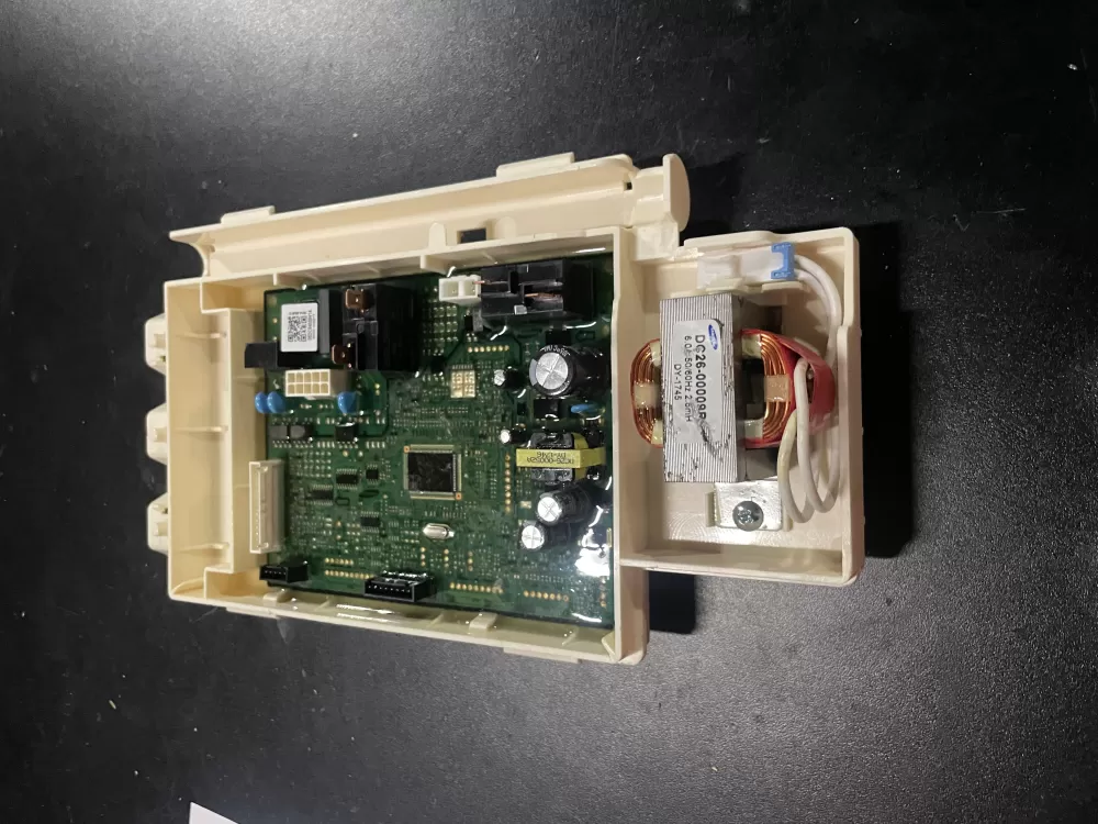 Samsung DC94-05941A DC92-01803C PD00038485 AP5989857 PS11735083 EAP11735083 Washer Control Board