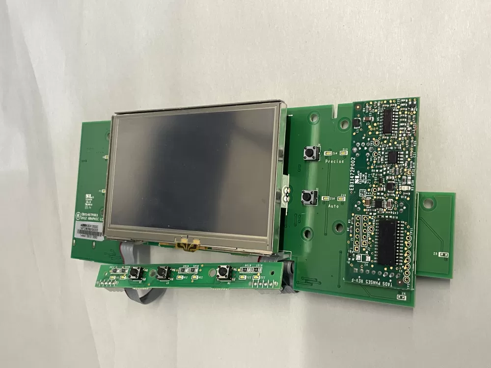 197D8560G003 GE Refrigerator Board - Control