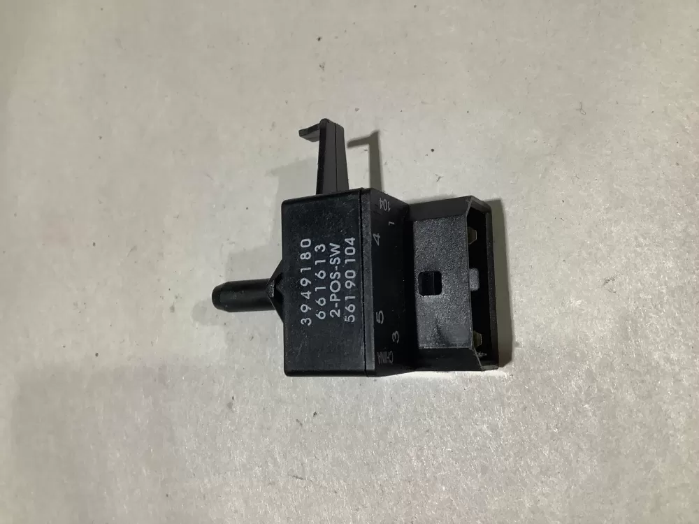 Estate Kenmore 661613 Washer Crosley Inglis Switch AZ105467 | Sl119