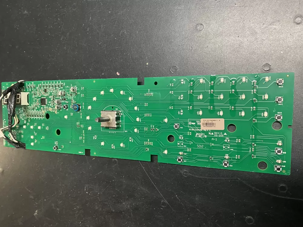 Maytag  Whirlpool W10426811 Washer Control Board