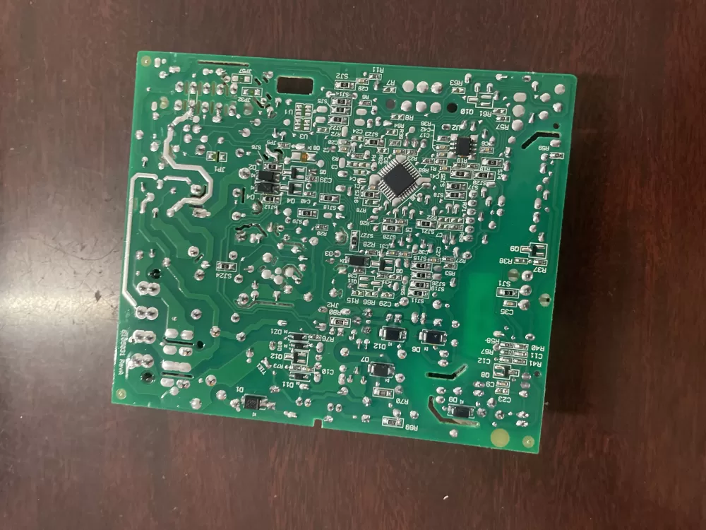 Whirlpool Kenmore WPW10135091 Refrigerator Control Board AZ37116 | KM91