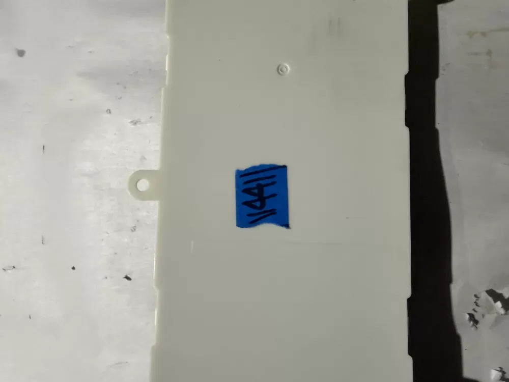 LG Washer Control User Interface Board AZ214805 | KMV441