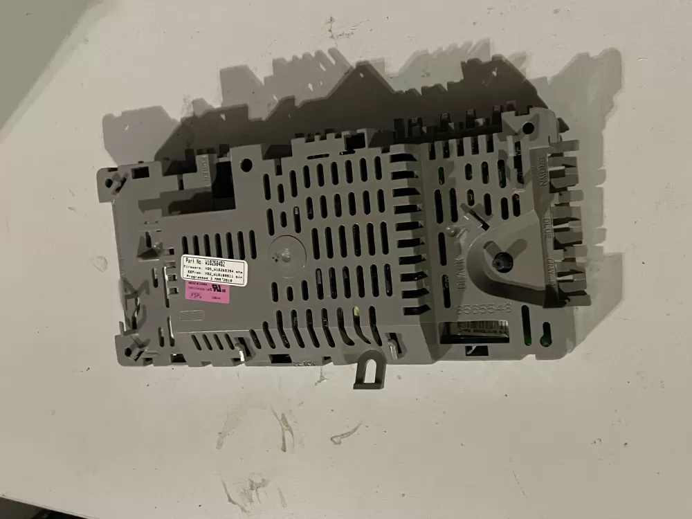 Whirlpool W10258402 Washer Control Board AZ32389 | Wm155