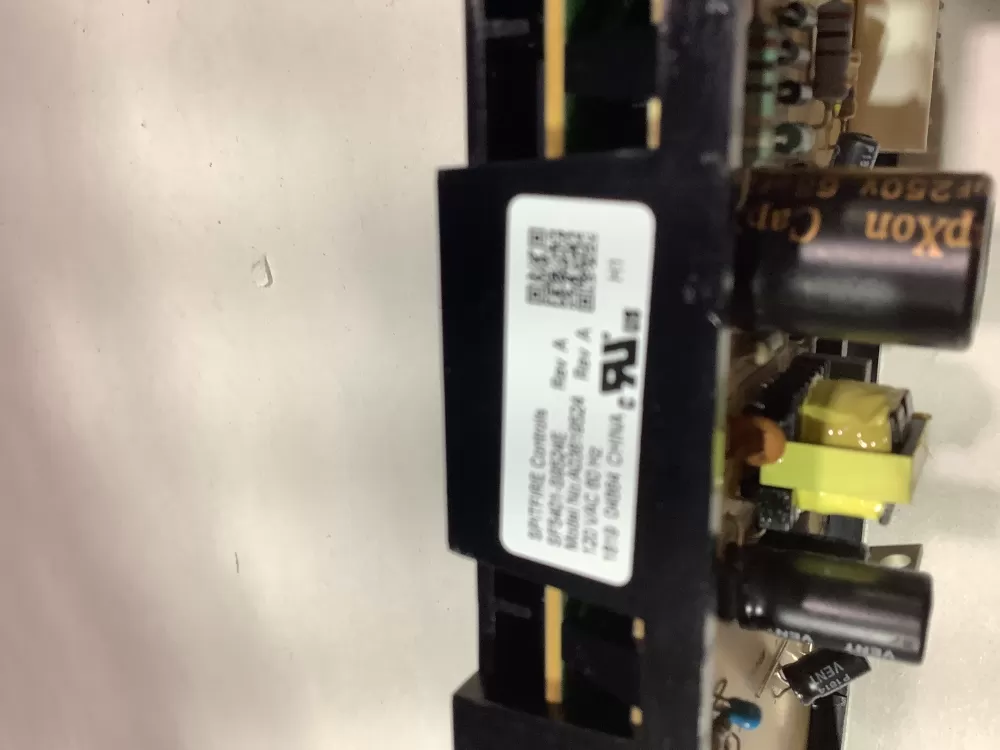 Frigidaire A03619524 Oven Control Board  AZ146863 | ZC2463