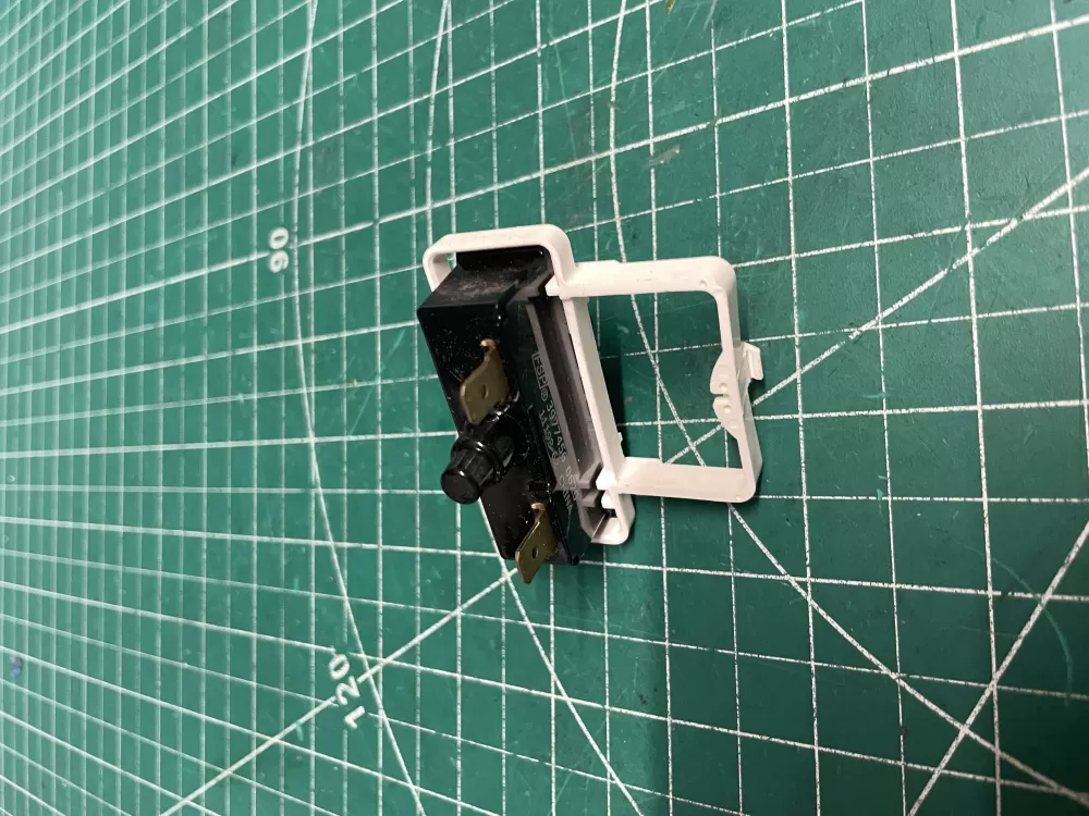 Whirlpool Dryer Switch Push To Start 3977456 0223  AZ211148 | Wm1725