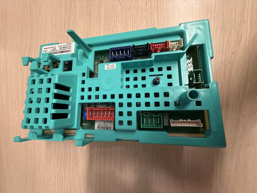 W10367792 Kenmore Washer Board - Control