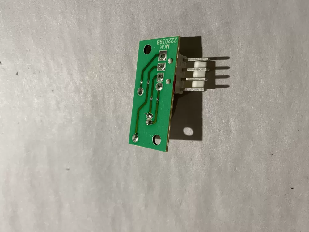 Refrigerator Control Board 3300704 AZ193304 | BK2149