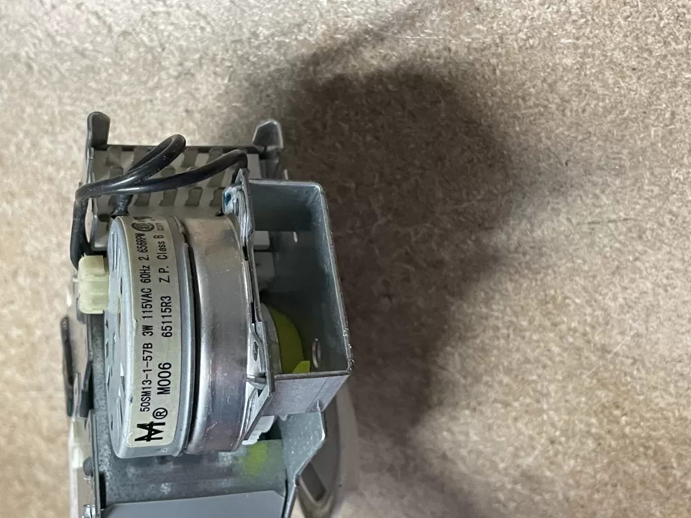 Frigidaire Kenmore AP3719474 1056962 154495901 Dishwasher Timer AZ13966 | KM1547