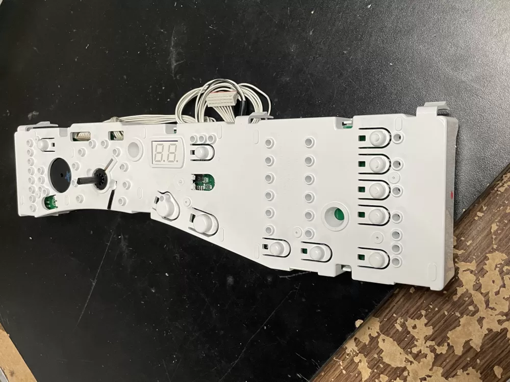 Whirlpool Kenmore 8571899 8564352 Washer Control Board AZ13028 | v319