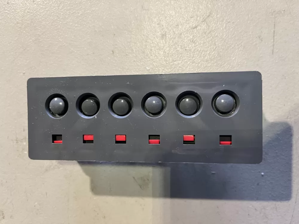 Whirlpool Maytag 2198621 Refrigerator Control Board Dispenser AZ43767 | 1752