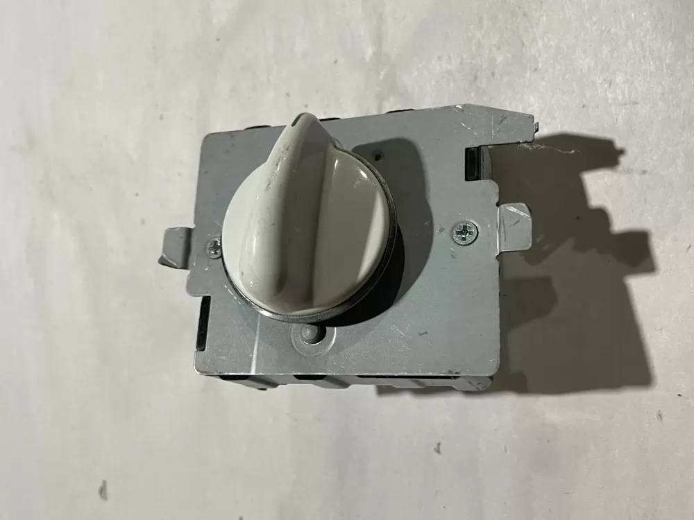 Frigidaire 131795500C PS265279 EA265279 AH265279 877365 AP3419178 PS724382 AH724382 936406 AP3212072 131795500 Dryer Timer