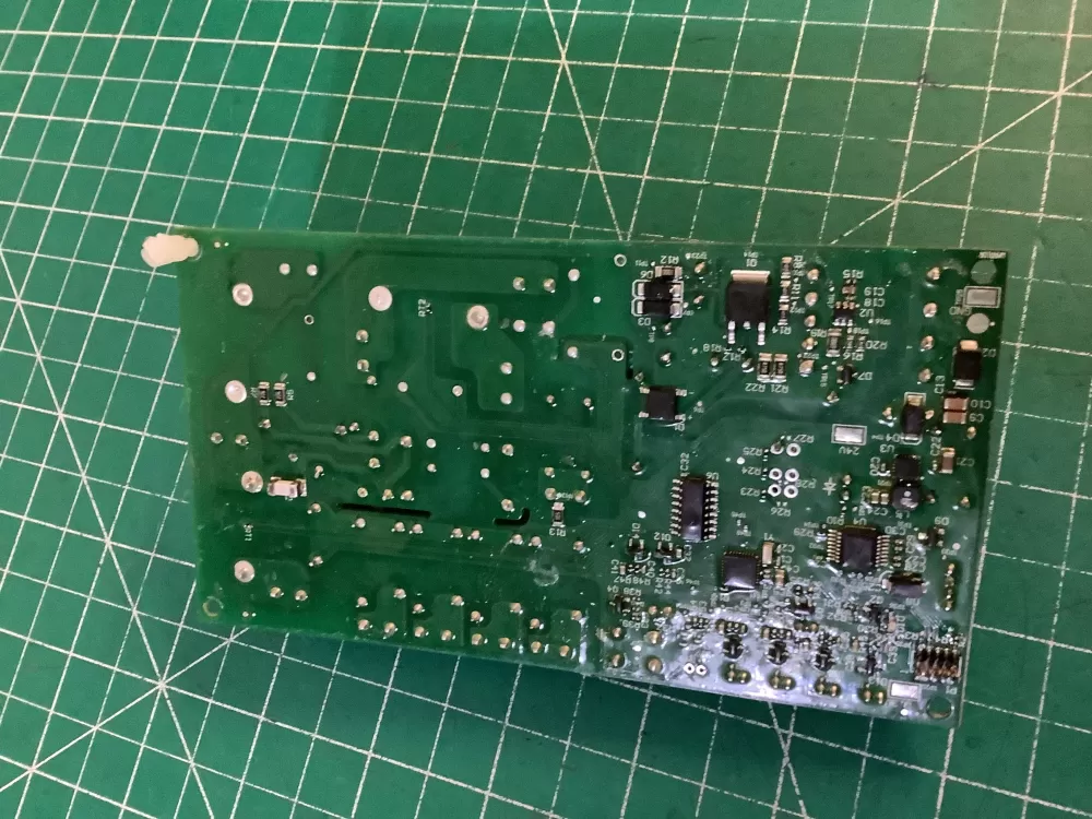 Control board 6260307    AZ209046 | NR796.    