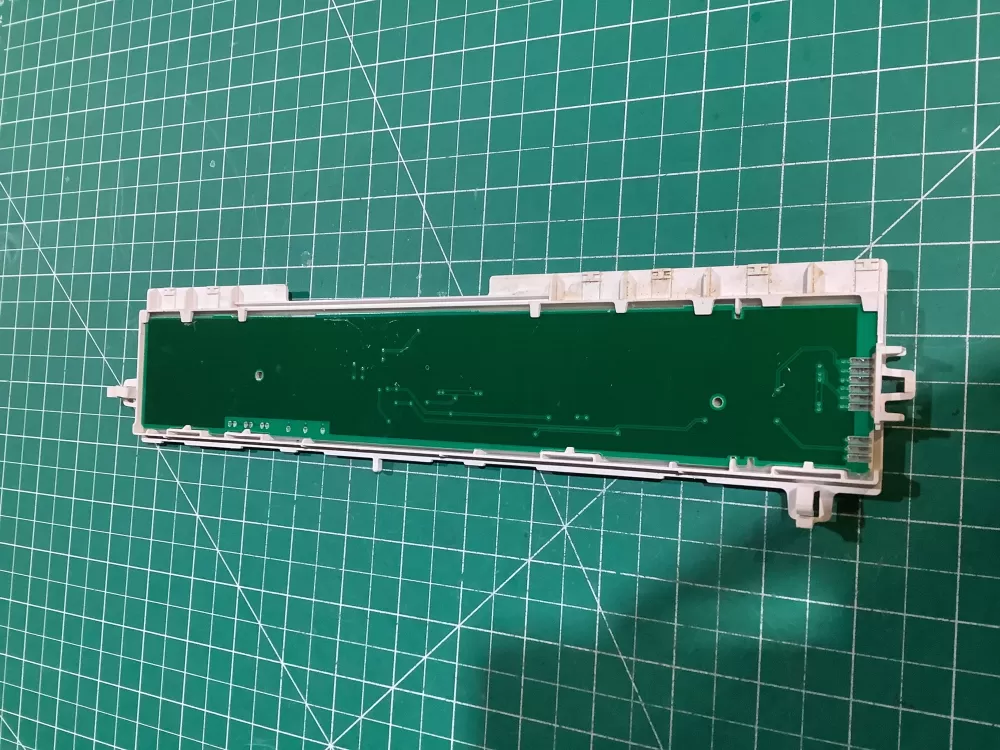 Bosch 747004-00  9000 622 117 Dishwasher Control Board AZ163776 | NR390