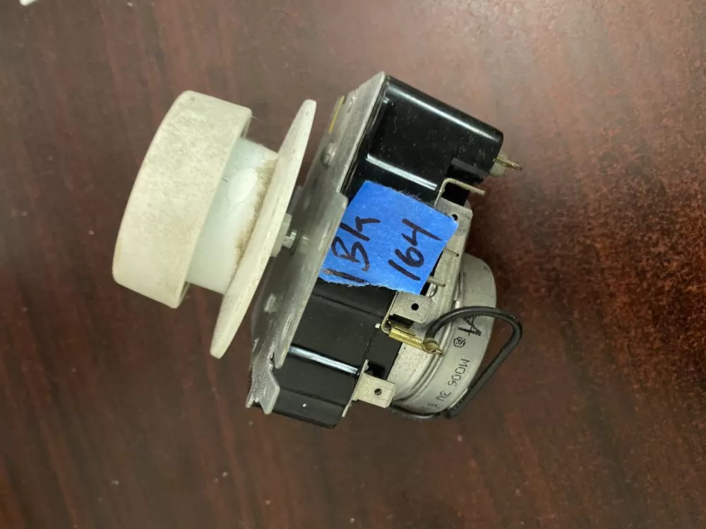 Whirlpool Maytag Roper WP8299764 8299764 AP6012579 Dryer Timer AZ37378 | BK164